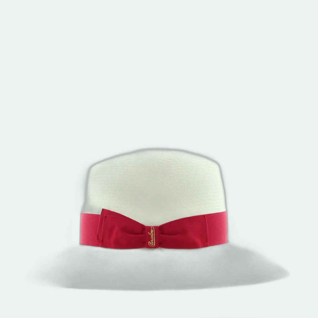 Borsalino - Claudette Panama Fragola
