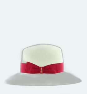 Borsalino - Claudette Panama Fragola - Image 1