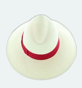 Borsalino - Claudette Panama Fragola - Image 2