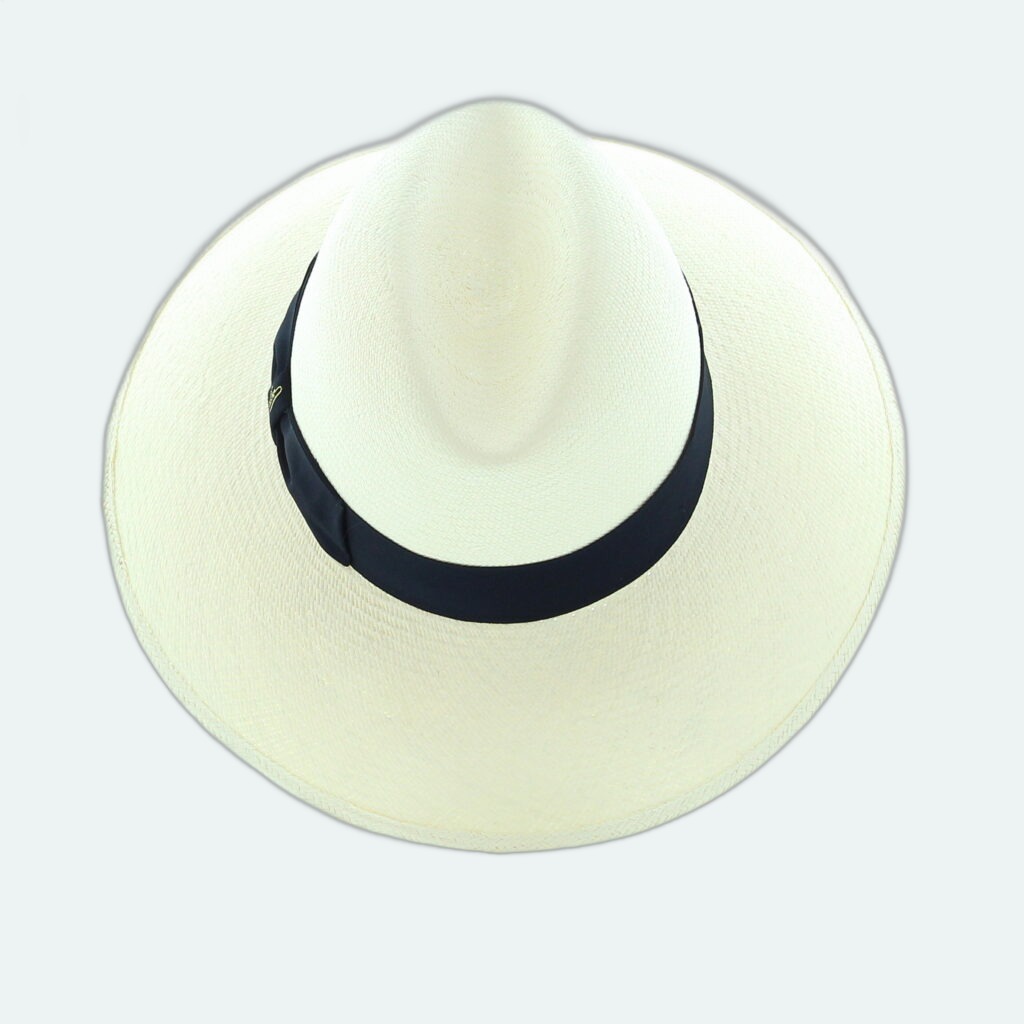 Borsalino - Claudette Panama - Blue