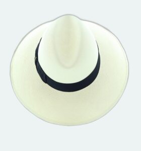 Borsalino - Claudette Panama - Blue - Image 2
