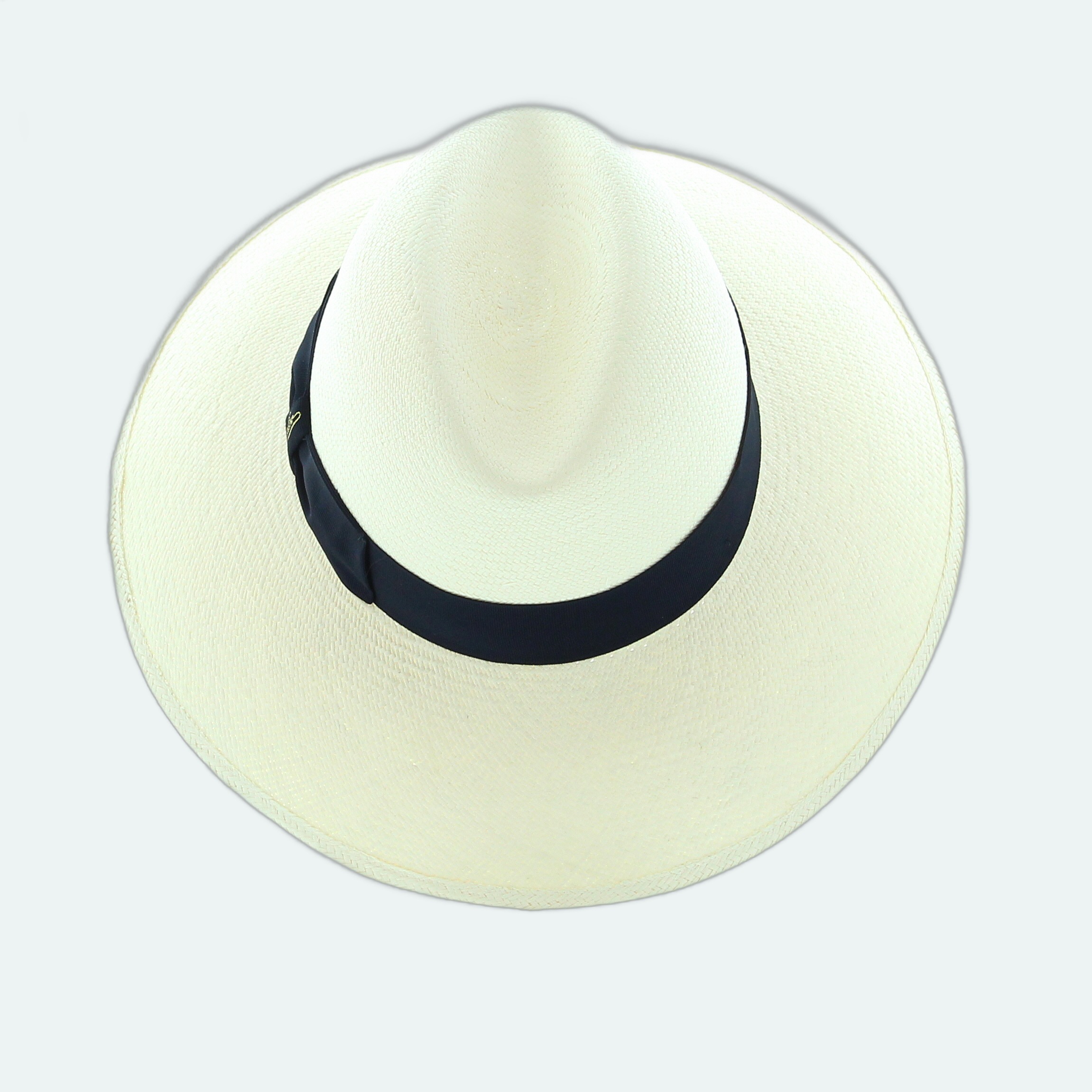 Borsalino - Claudette Panama - Blue - Image 2