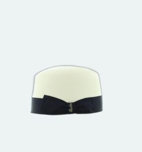 Borsalino - Claudette Panama - Blue - Image 1
