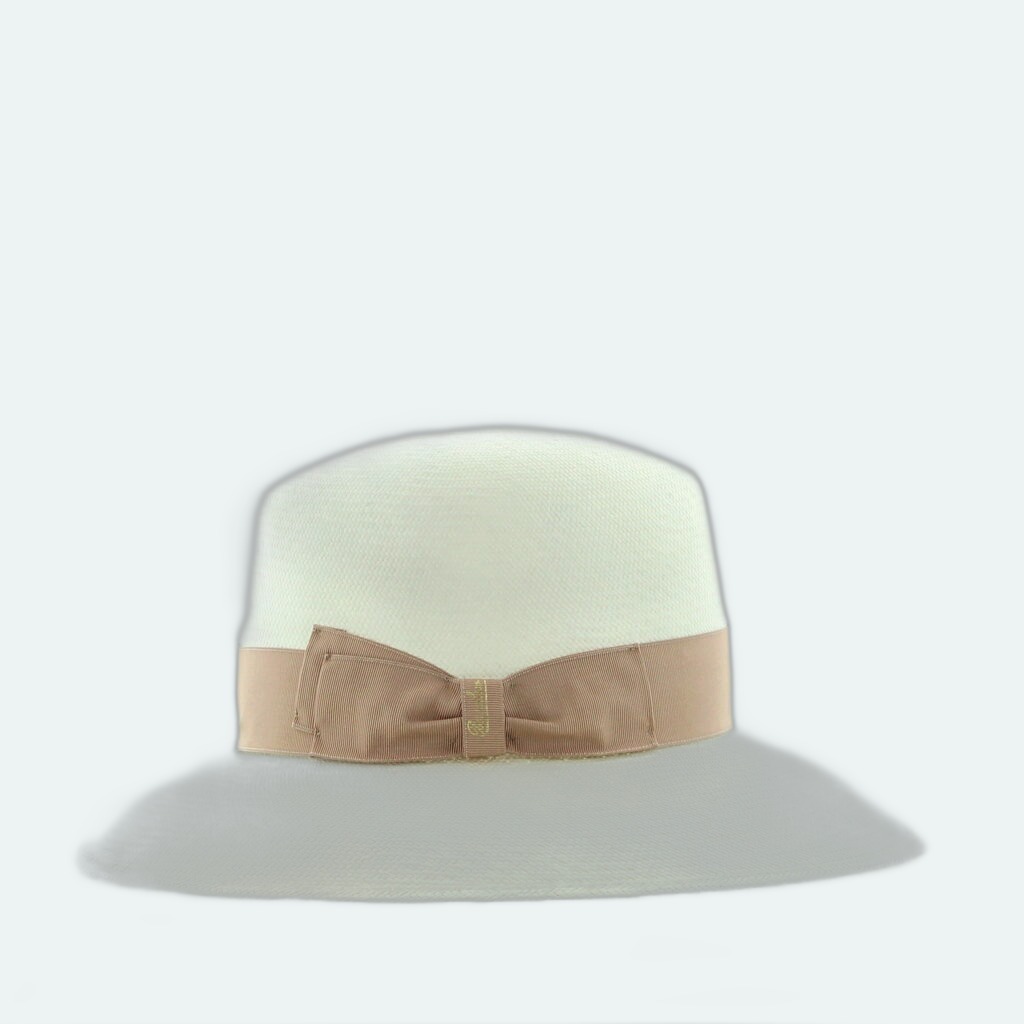 Borsalino - Claudette Panama - Camel