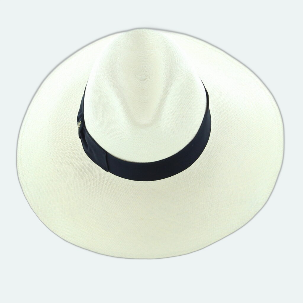 Borsalino - Sophie Panama - Blue