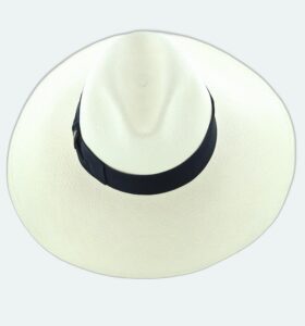 Borsalino - Sophie Panama - Blue - Image 2