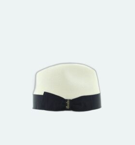 Borsalino - Sophie Panama - Blue - Image 1