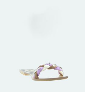 Claudio Merazzi - Tormalina Sandal Multicolor Pink - Image 2