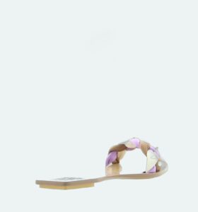 Claudio Merazzi - Tormalina Sandal Multicolor Pink - Image 3