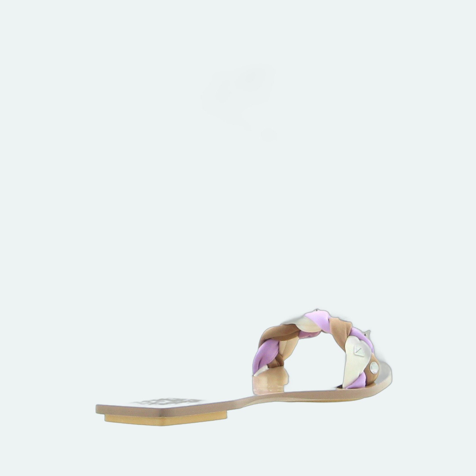 Claudio Merazzi - Tormalina Sandal Multicolor Pink - Image 3