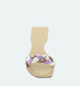 Claudio Merazzi - Tormalina Sandal Multicolor Pink - Image 4