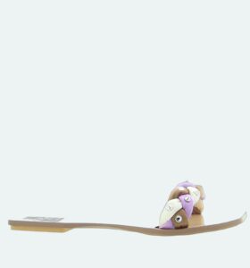 Claudio Merazzi - Tormalina Sandal Multicolor Pink - Image 1