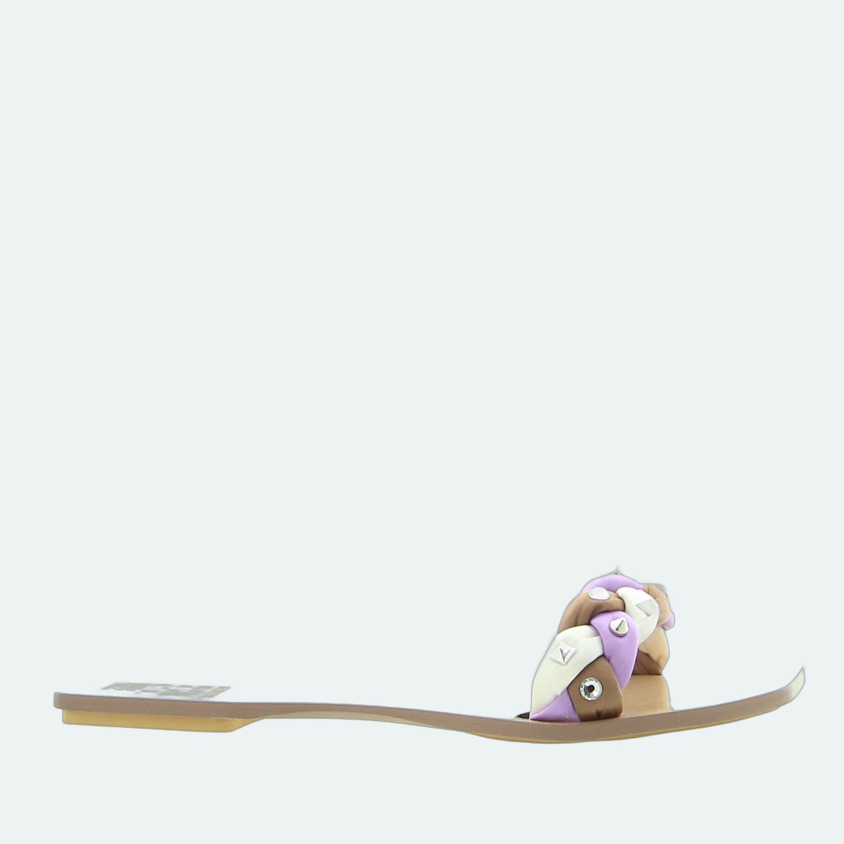 Claudio Merazzi - Tormalina Sandal Multicolor Pink - Image 1