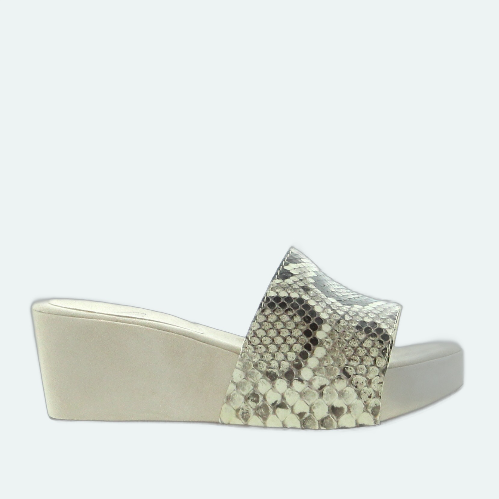 Carla saint Barth - Cristina Mule Roccia - Image 1