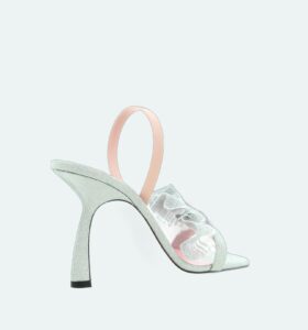 Piferi - Izma Sandal - Silver - Image 3