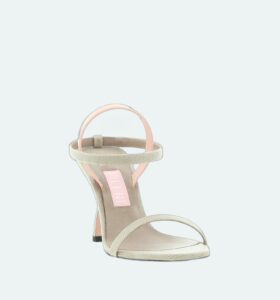 Piferi - Fantasia Sandal 85 - Lizard Stone - Image 2