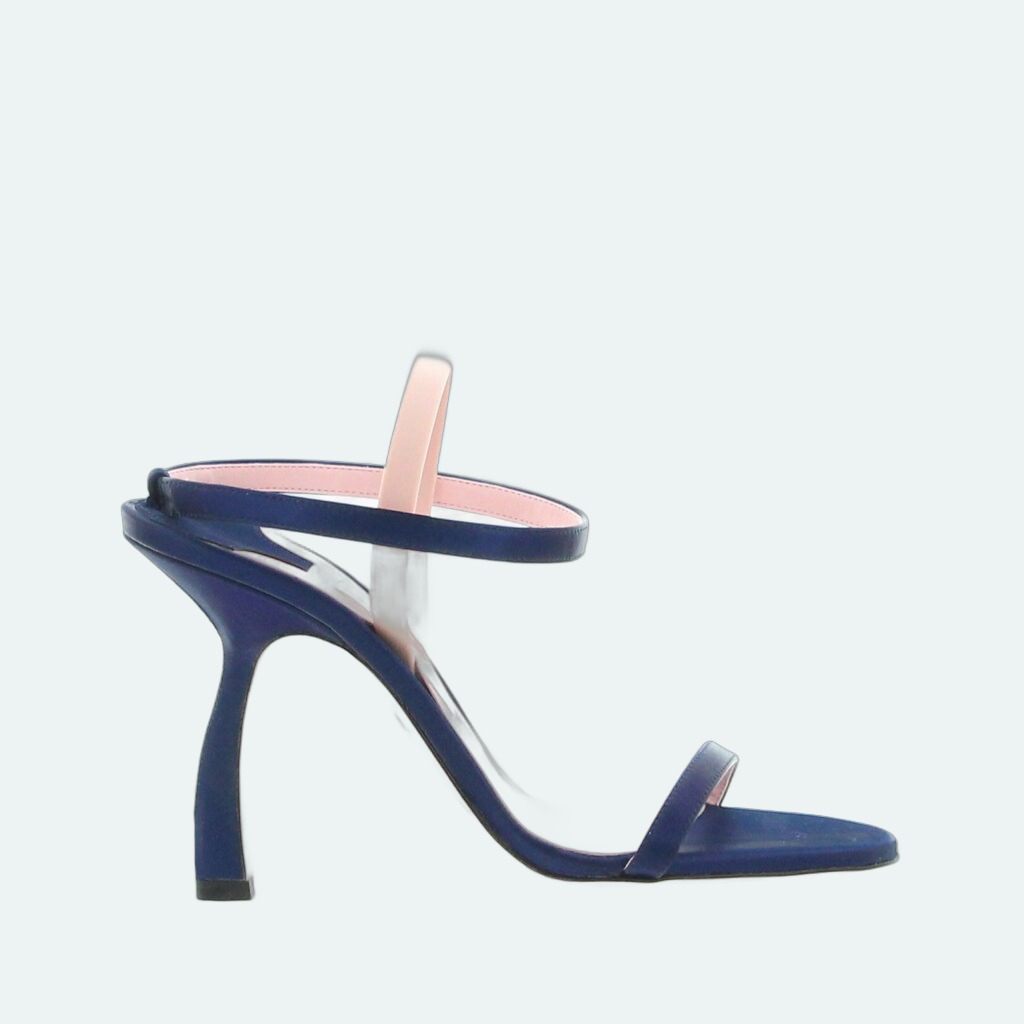 Piferi - Fantasia Sandal 100 Iris Blue
