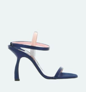 Piferi - Fantasia Sandal 100 Iris Blue - Image 1