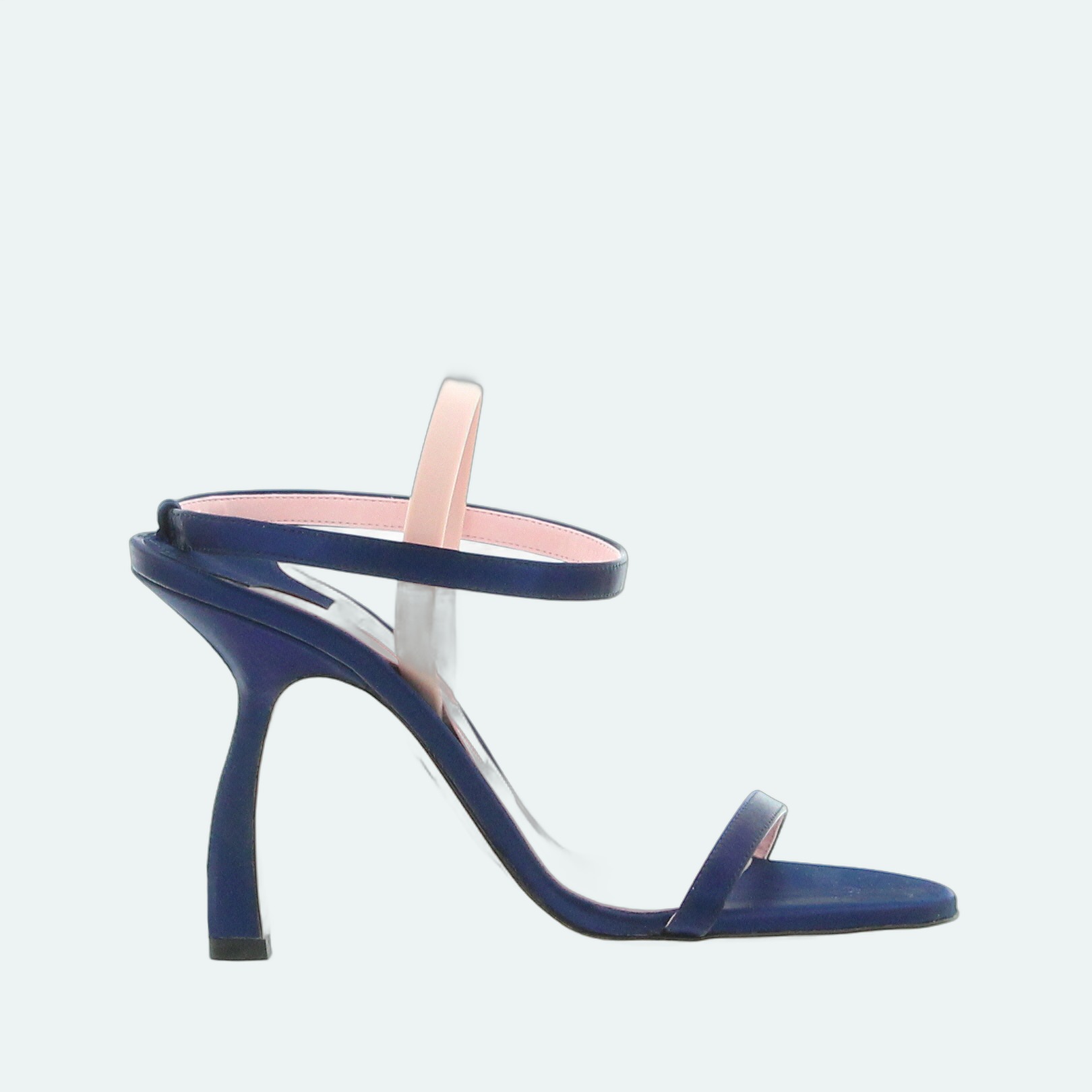 Piferi - Fantasia Sandal 100 Iris Blue - Image 1