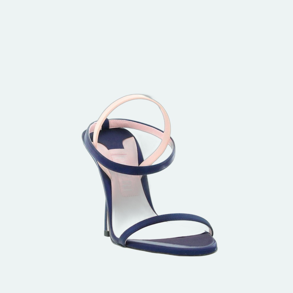 Piferi - Fantasia Sandal 100 Iris Blue