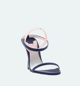 Piferi - Fantasia Sandal 100 Iris Blue - Image 2