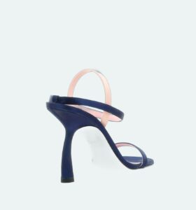 Piferi - Fantasia Sandal 100 Iris Blue - Image 3