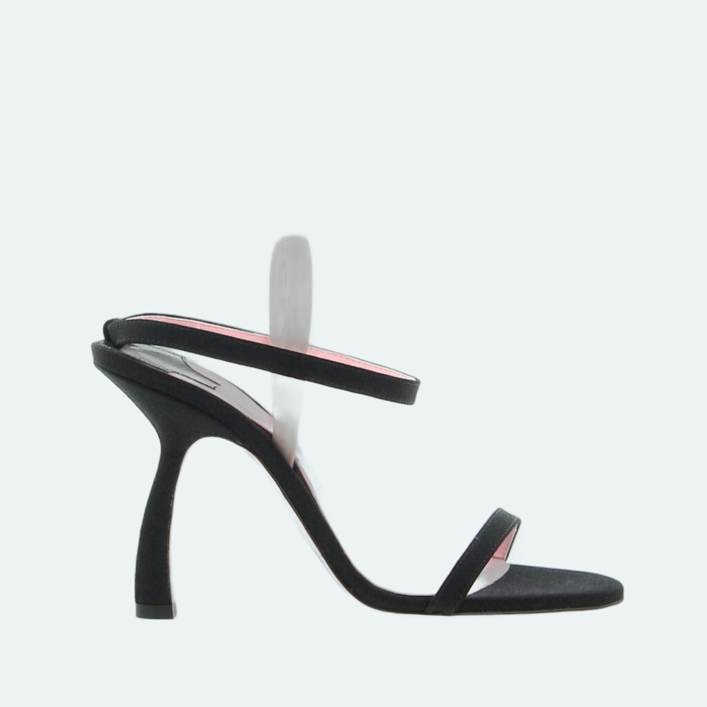 Piferi - Fantasia Sandal 100 - Black