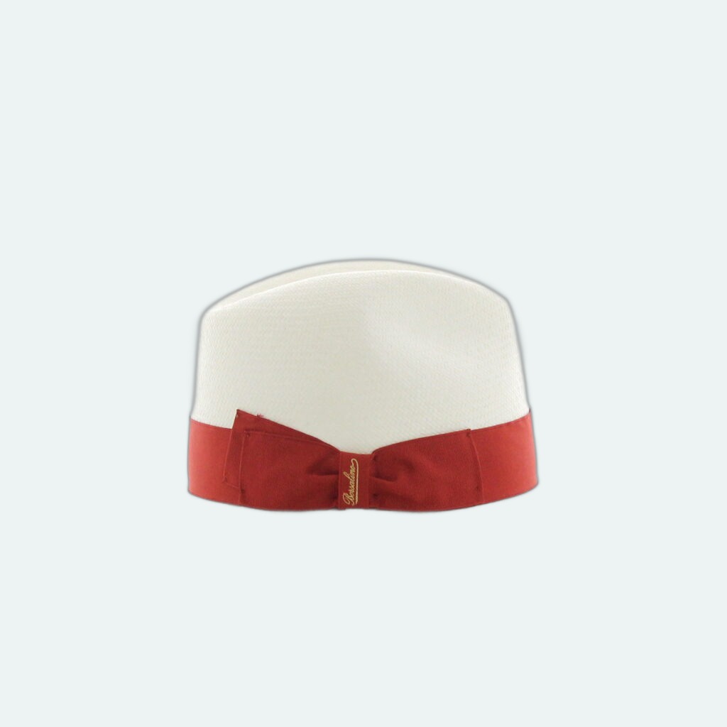 Borsalino - Sophie Panama - Arancio