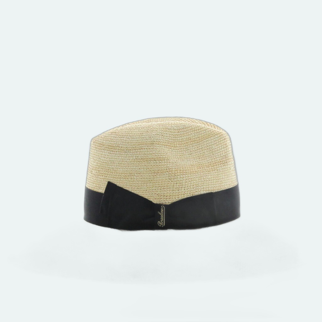 Borsalino - Claudette Semicrochet - Black
