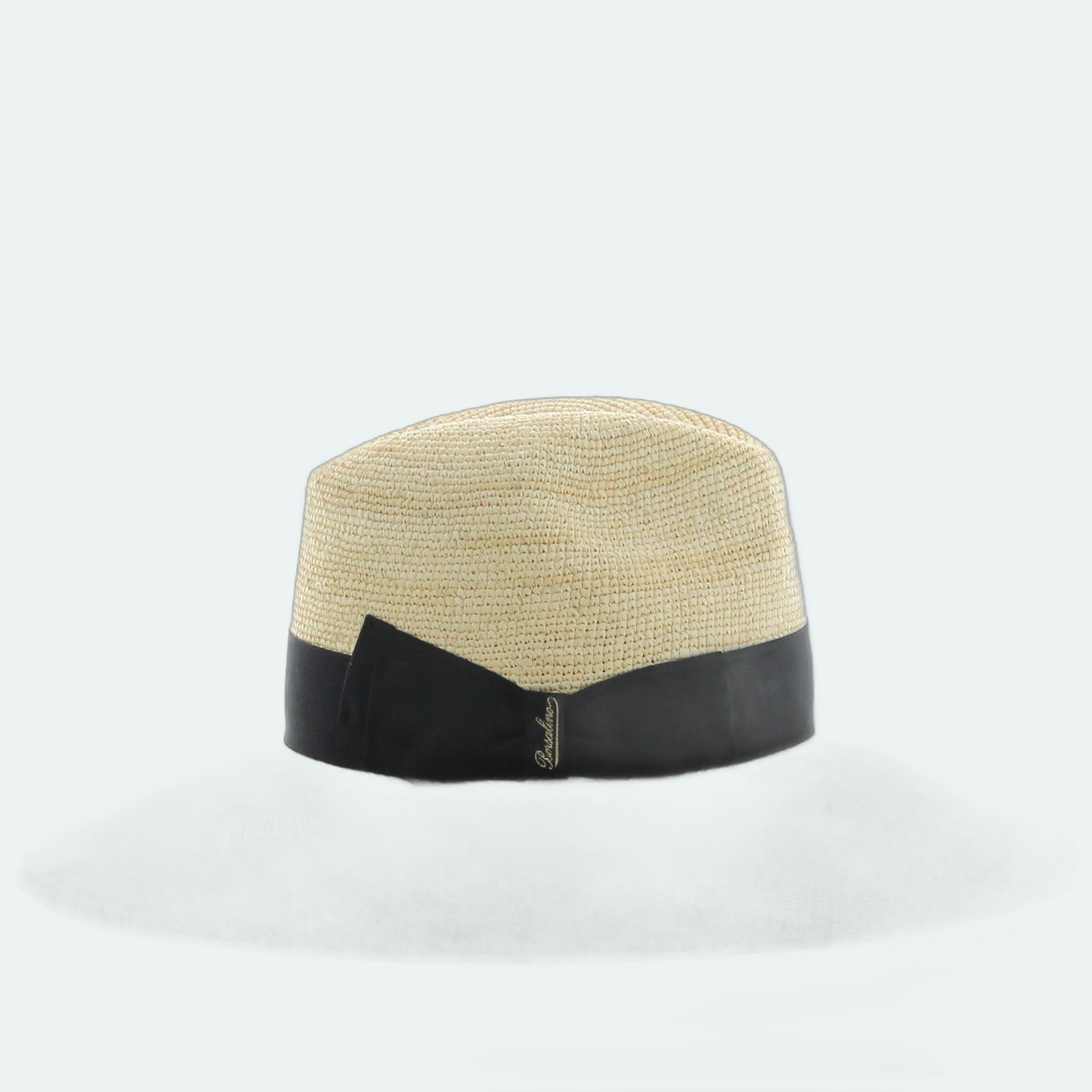 Borsalino - Claudette Semicrochet - Black - Image 1