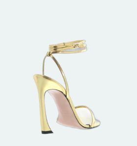 Piferi - Fade Sandal 100 - Gold - Image 2