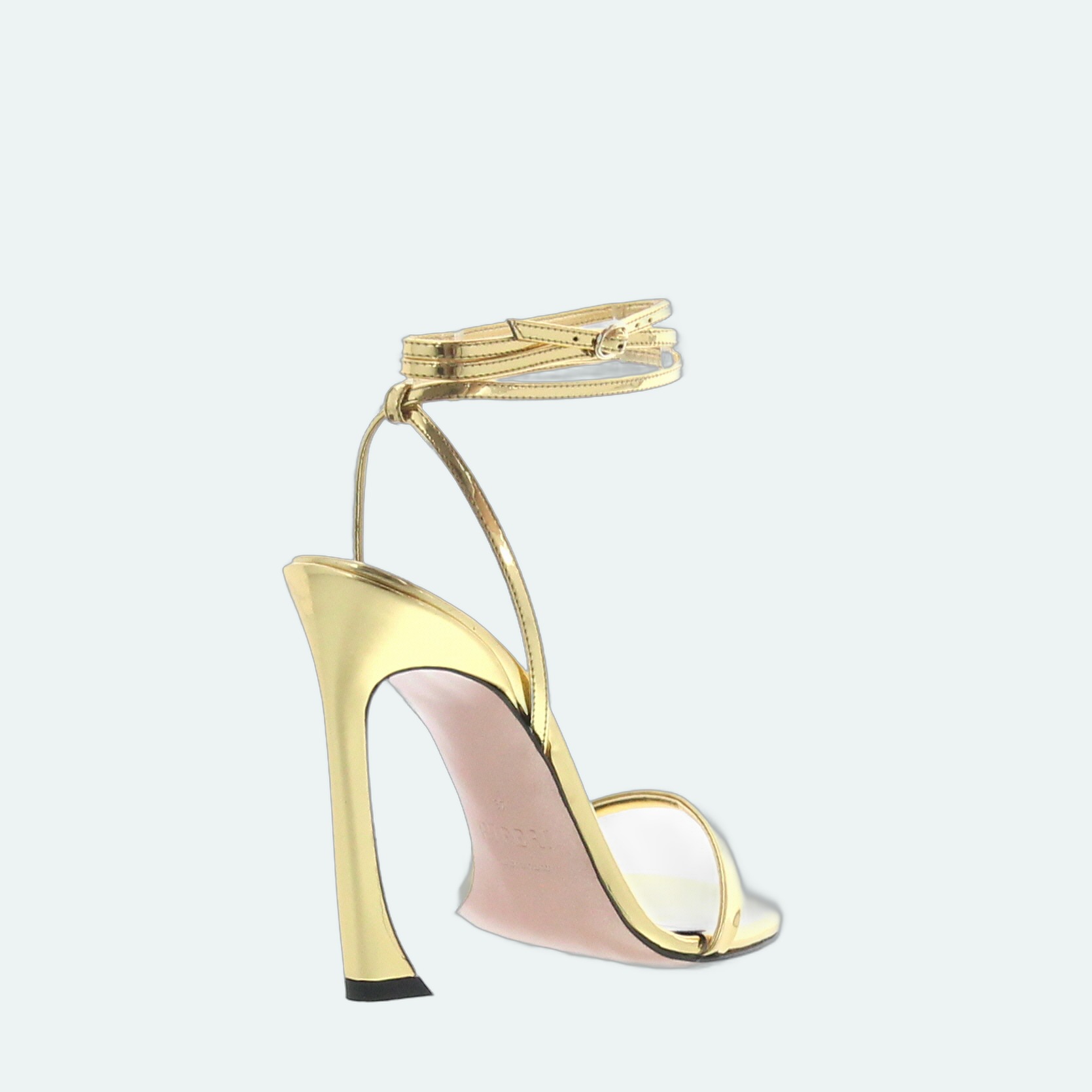 Piferi - Fade Sandal 100 - Gold - Image 2