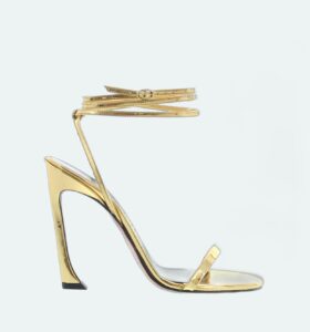 Piferi - Fade Sandal 100 - Gold - Image 1
