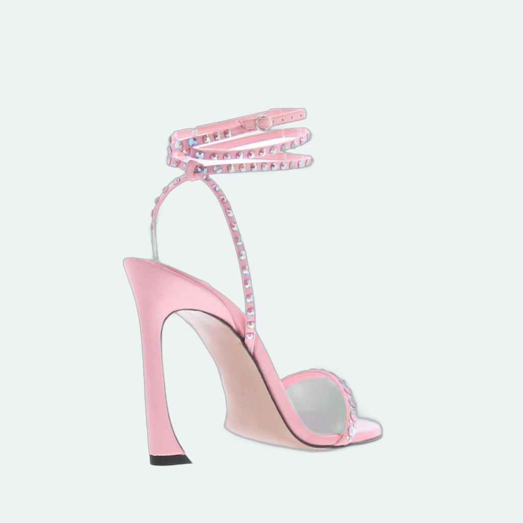 Piferi - Fade Sandal 100 - Pink