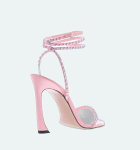 Piferi - Fade Sandal 100 - Pink - Image 2
