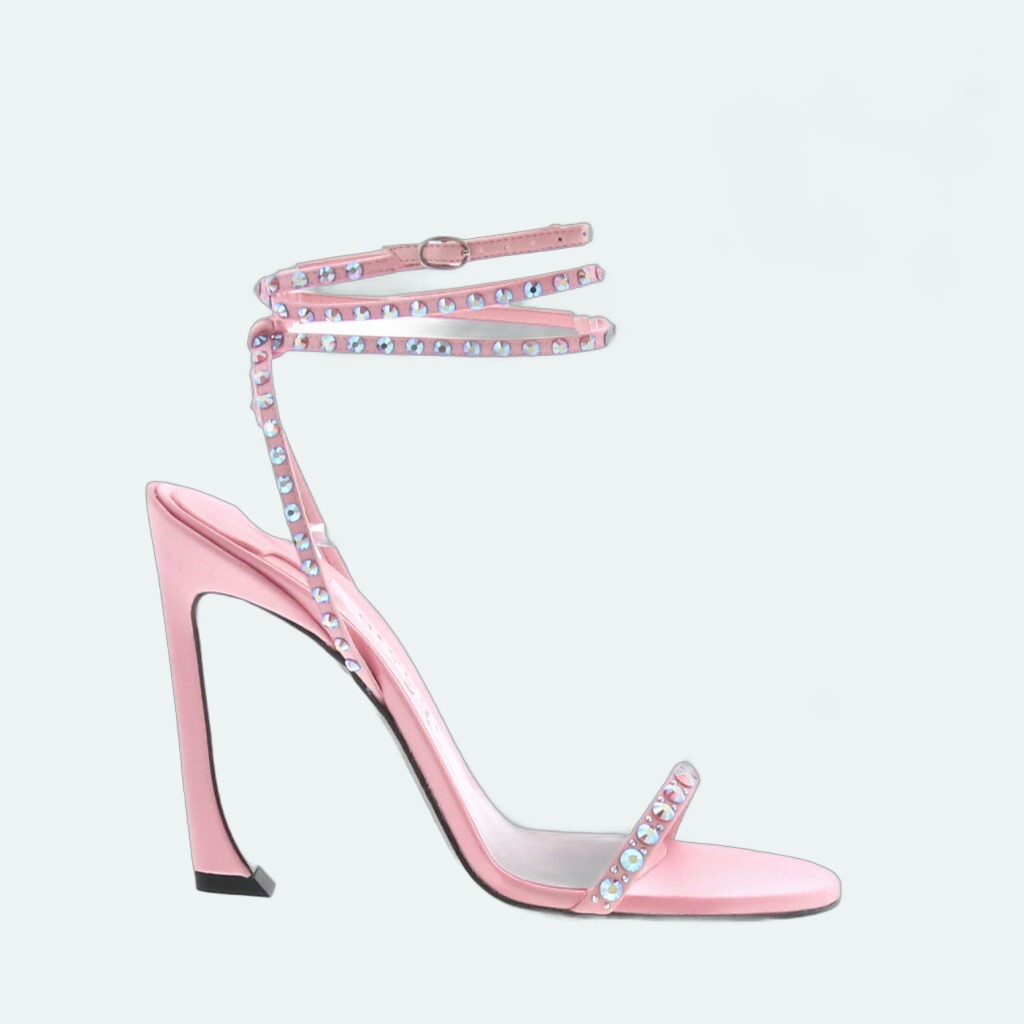 Piferi - Fade Sandal 100 - Pink