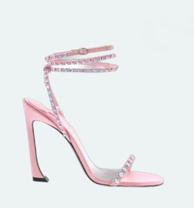 Piferi - Fade Sandal 100 - Pink - Image 1