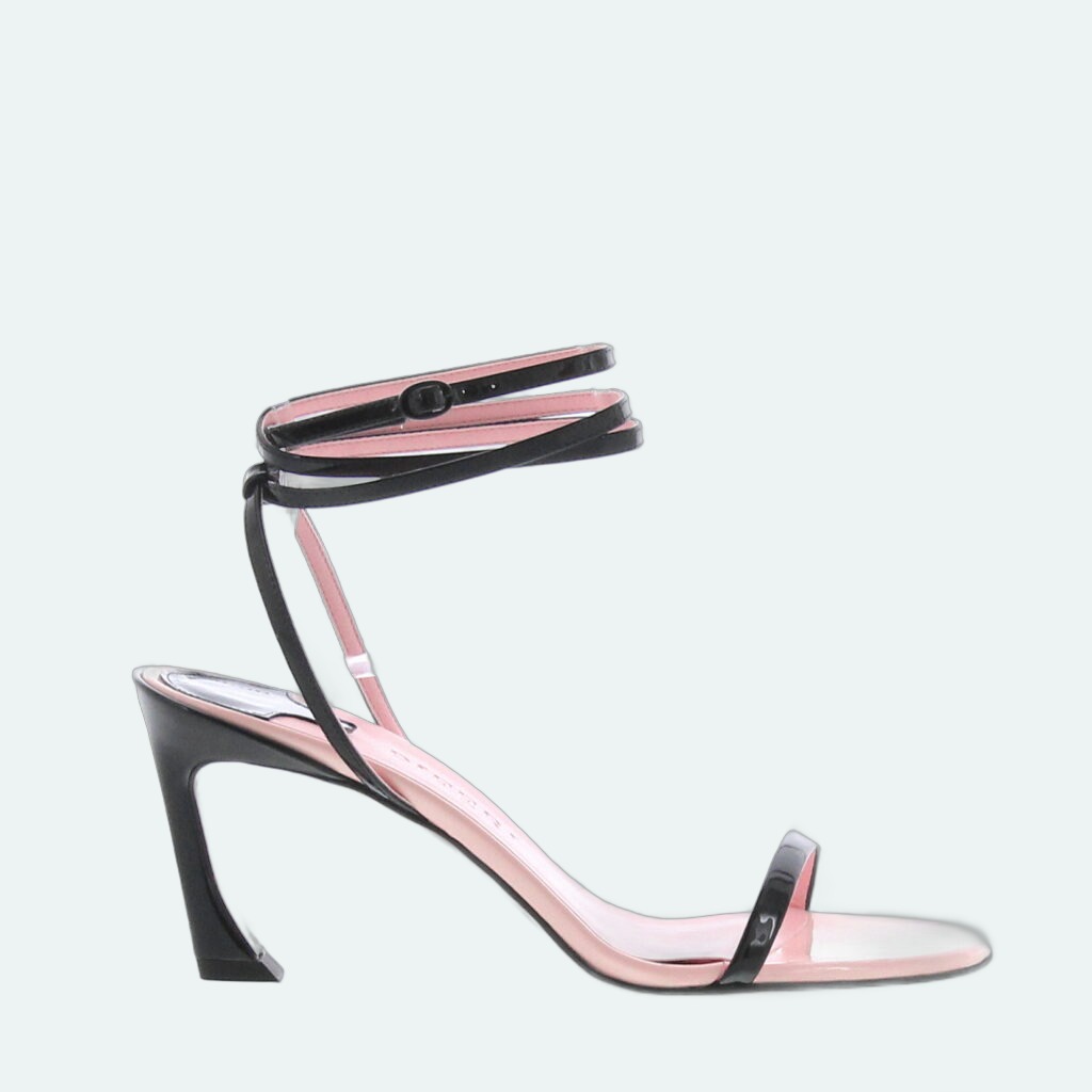 Piferi - Fade Sandal 70 Black