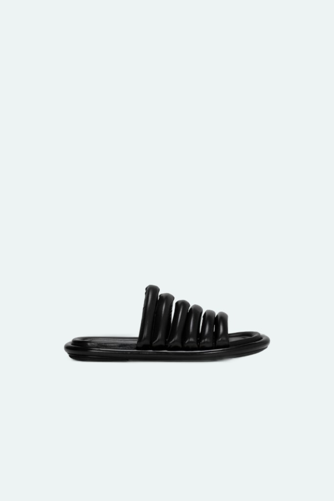 Marsell - Spalmata Slide - Black