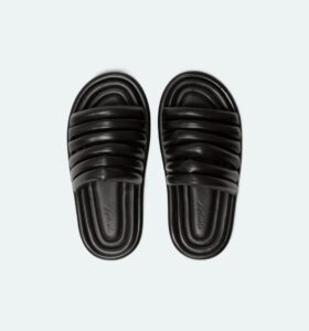 Marsell - Spalmata Slide - Black - Image 3