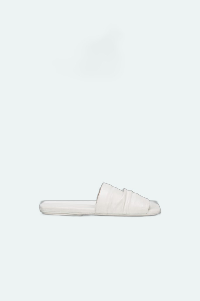 Marsell - Tavola Slide - Bianco