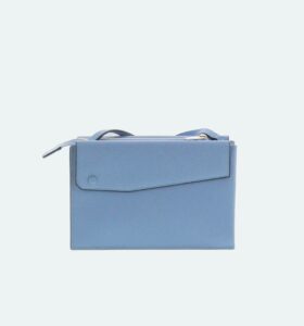 Valextra - Trio Crossbody Shirt - Image 4