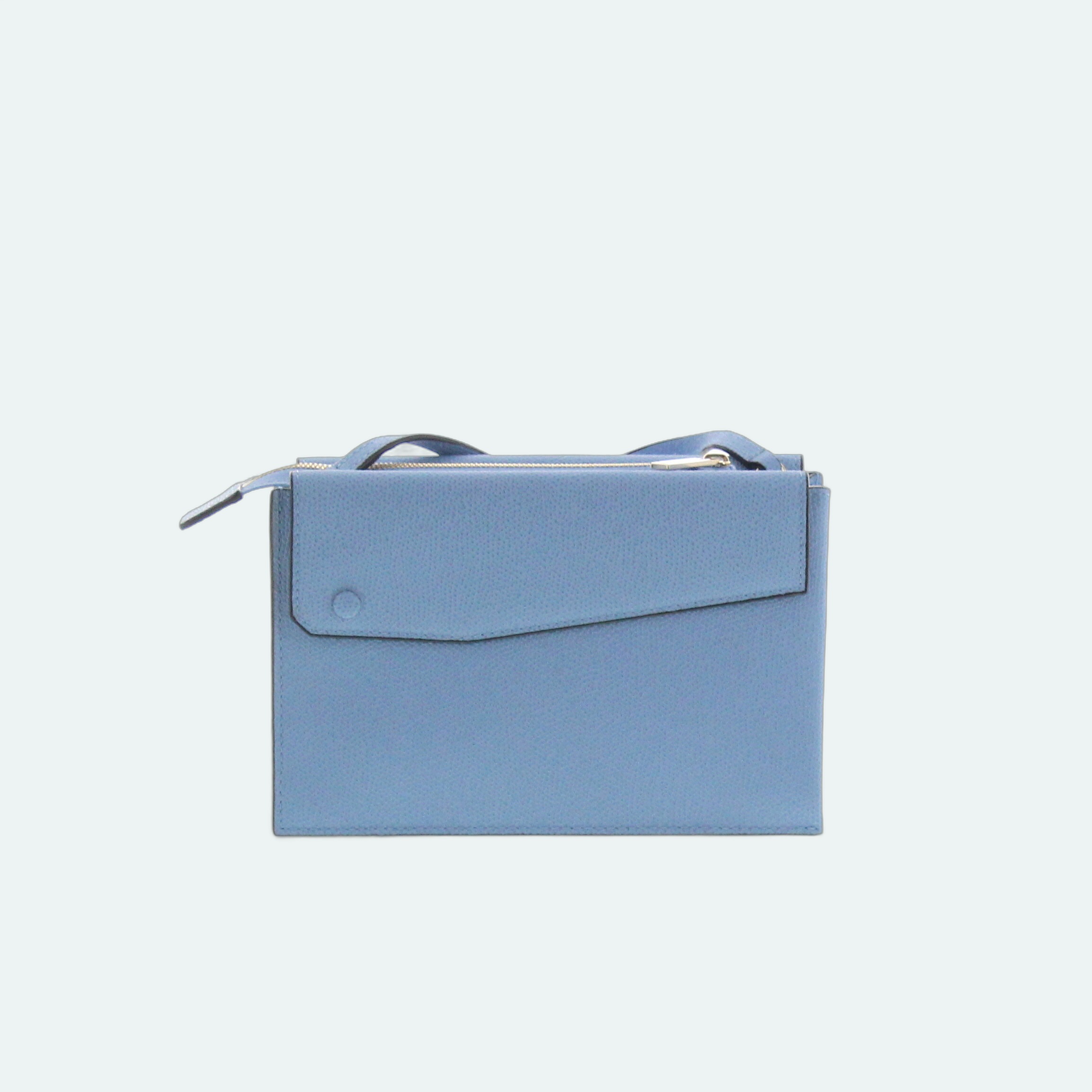 Valextra - Trio Crossbody Shirt - Image 4