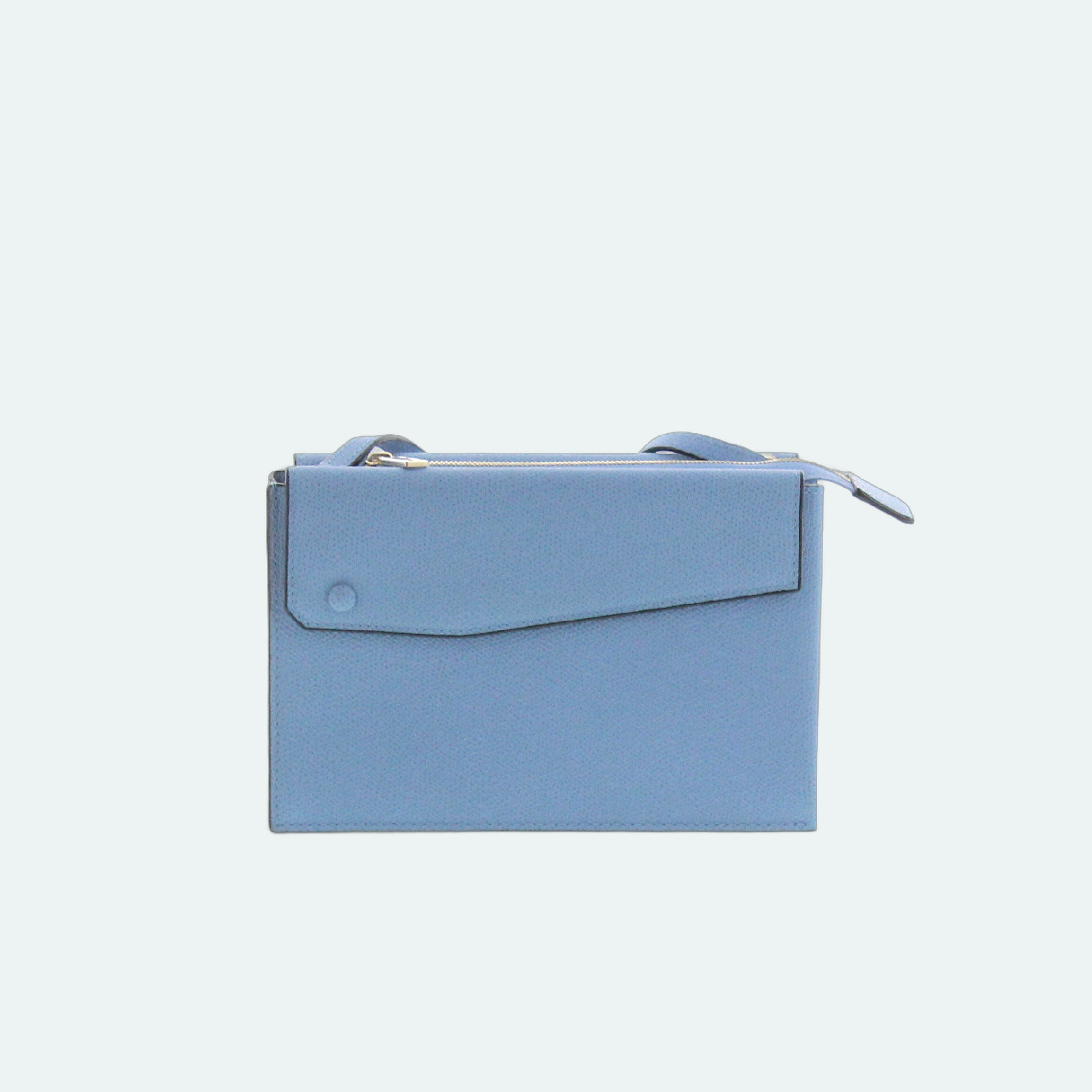 Valextra - Trio Crossbody Shirt - Image 1