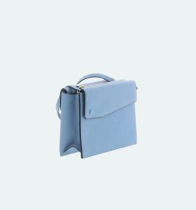 Valextra - Trio Crossbody Shirt - Image 2