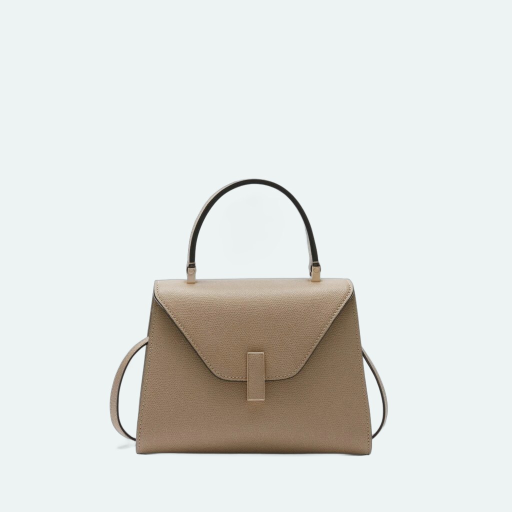 Valextra - Iside Mini Oyster