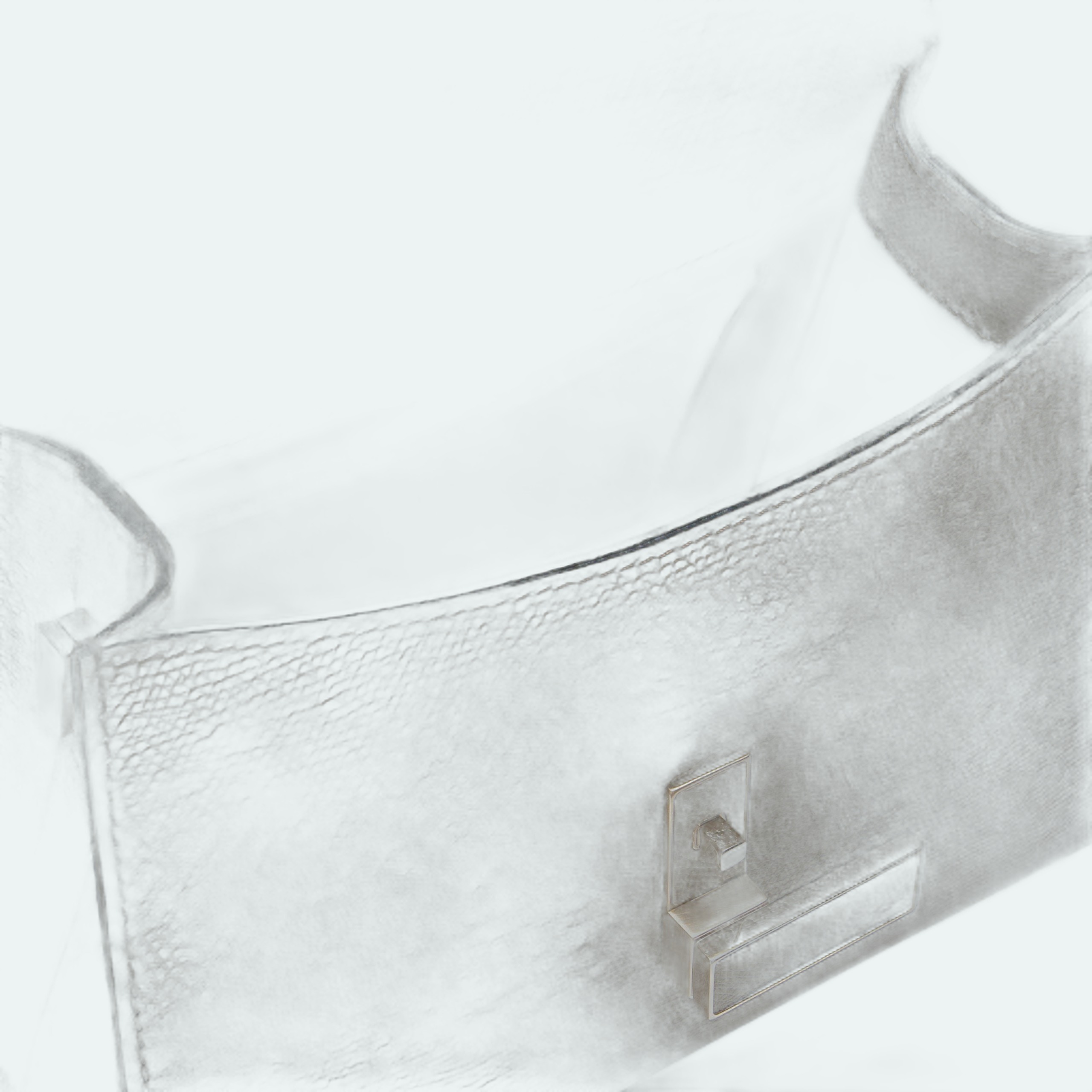 Valextra - Iside Mini Oyster - Image 2