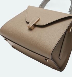 Valextra - Iside Mini Oyster - Image 3