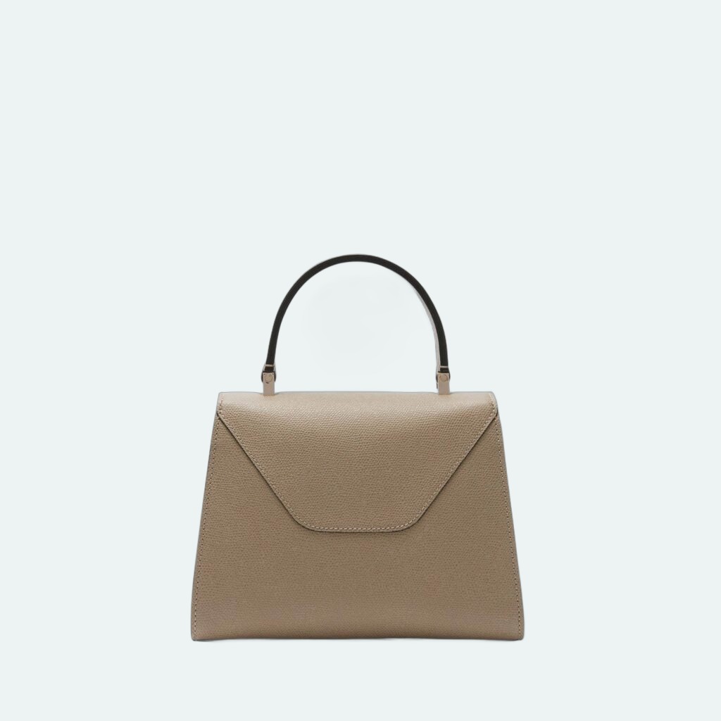 Valextra - Iside Mini Oyster
