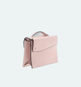 Valextra - Trio Crossbody Peonia - Image 2
